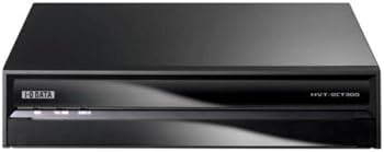 I-O DATA HVT-BCT300 ハイビジョンチューナー Amazon | I-O DATA 地上・BS・110度CSデジタルハイビジョンチューナー